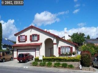 403 Violet Road Hercules, CA 94547 - Photo 1 of 1