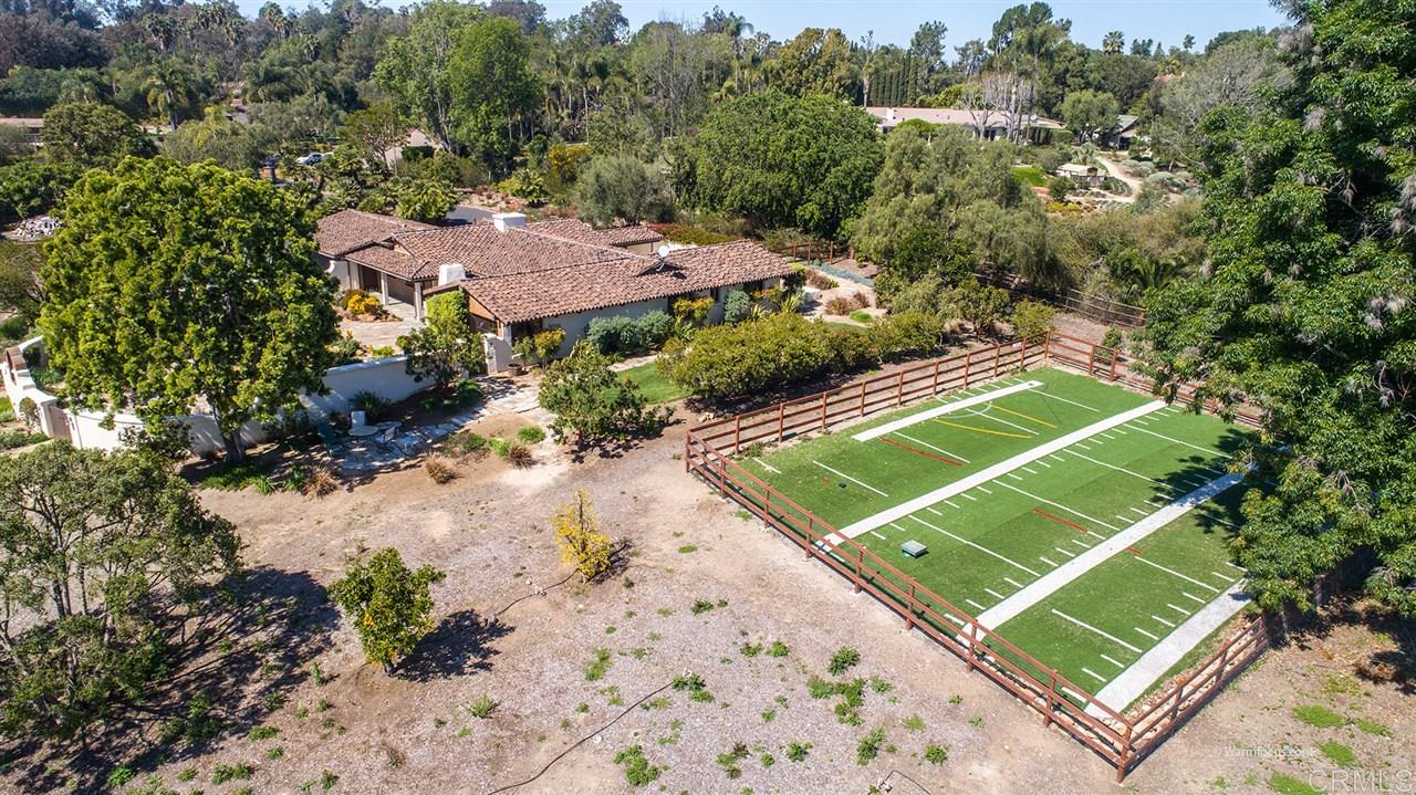 4860 La Jacaranda Rancho Santa Fe, CA 92067 - Photo 12 of 25