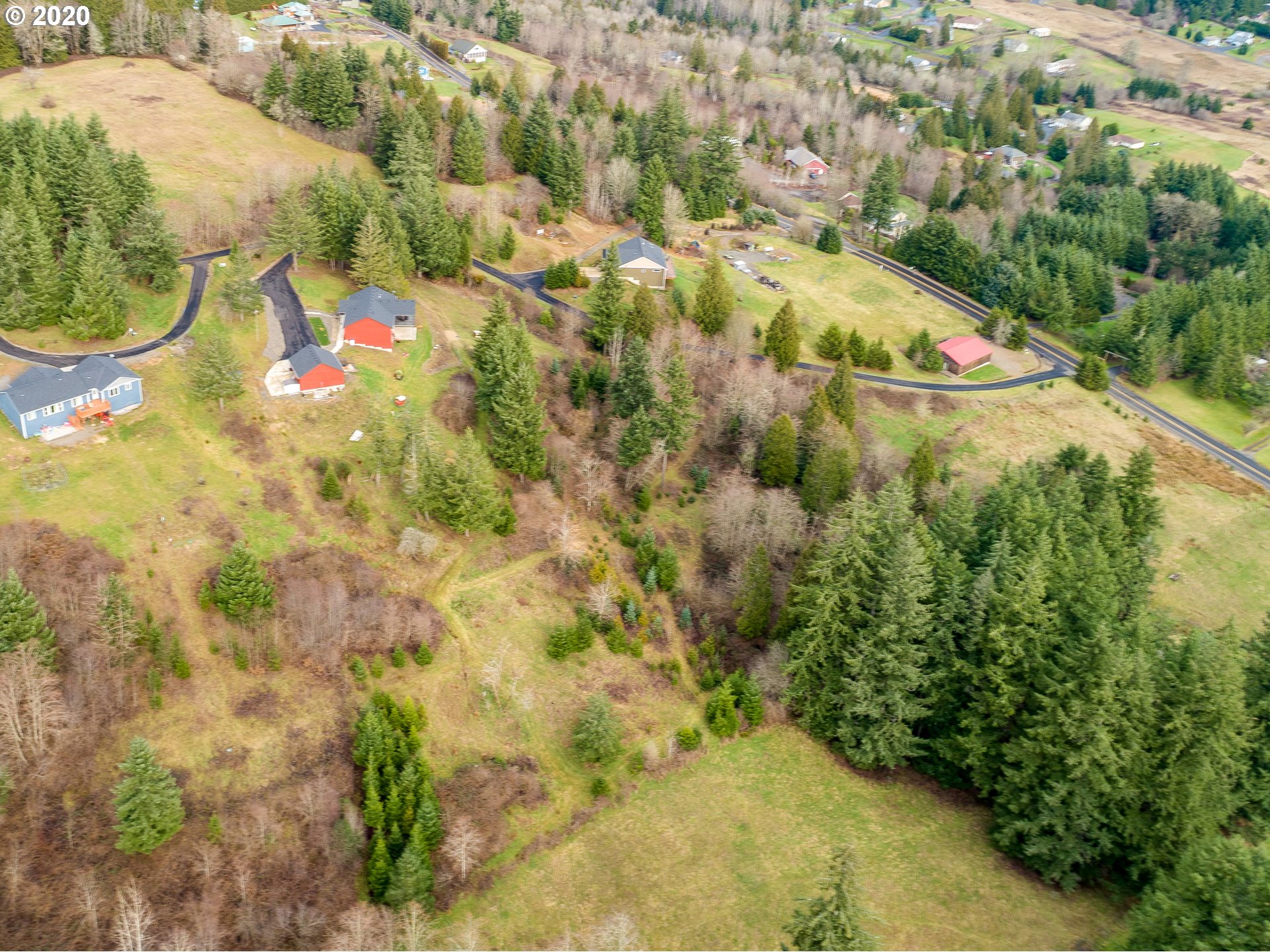 225 North Maple Hill Road Kelso, WA 98626 - Photo 9 of 32 Gallery Image 9