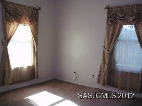 902 Prince Road St. Augustine, FL 32086 - Photo 4 of 13 Non conforming 3rd Bedroom