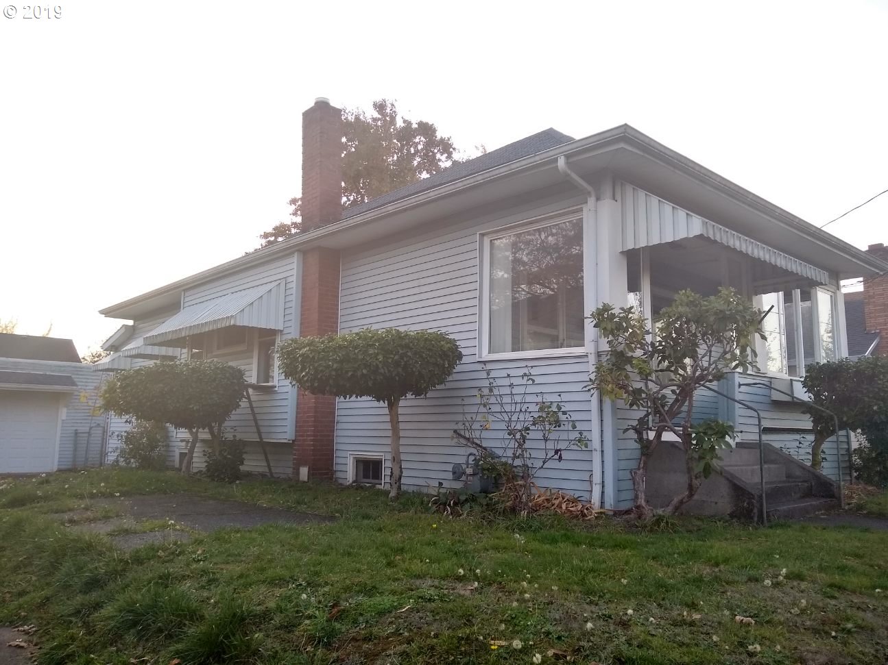 7316 North Ivanhoe Street Portland, OR 97203 - Photo 3 of 21