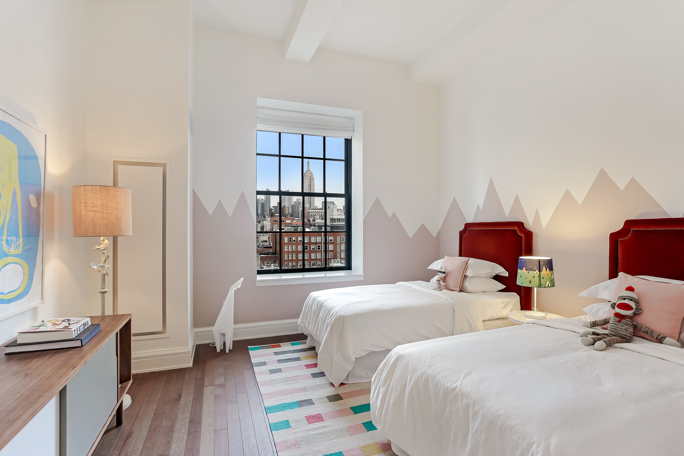 160 West 12th Street, Unit 96 Manhattan, NY 10011 - Photo 9 of 12