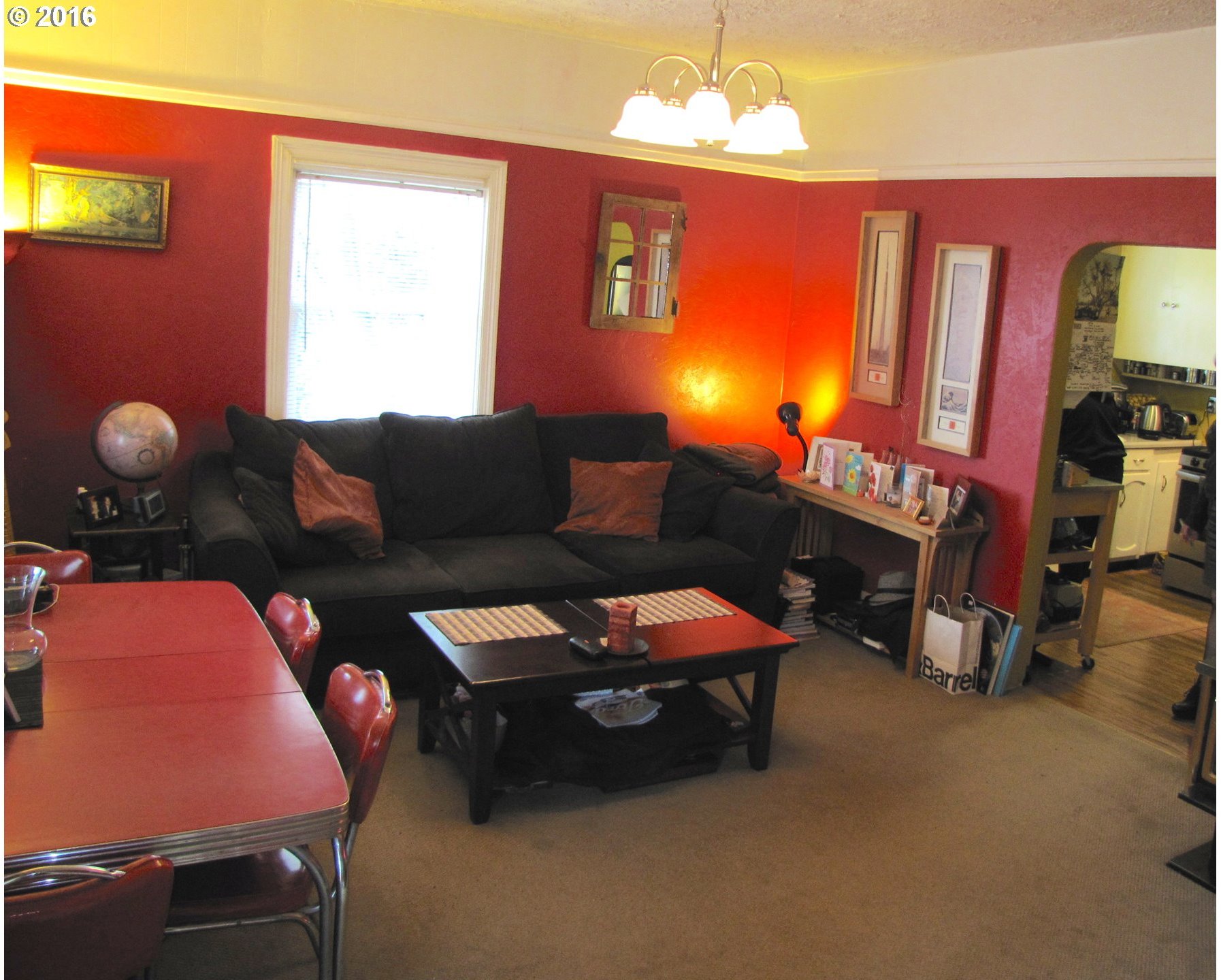9143 Northwest Germantown Road Portland, OR 97231 - Photo 9 of 13 Gallery Image 9