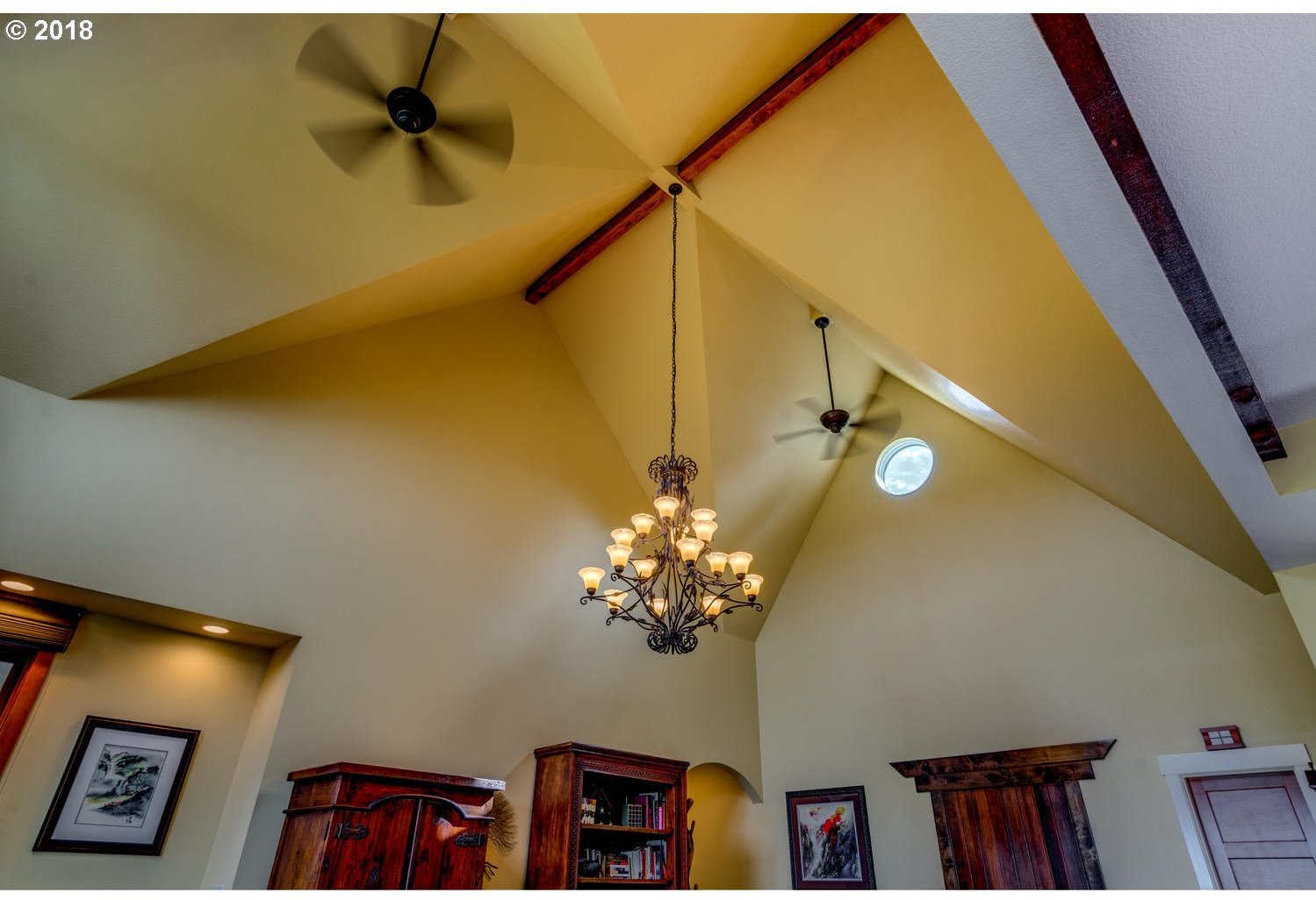 18060 South Ridge Runner Road Oregon City, OR 97045 - Photo 5 of 32