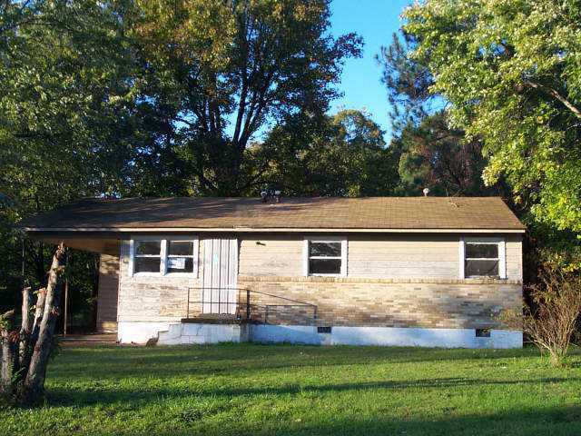 660 Hewlett Road Memphis, TN 38109 - Photo 1 of 1