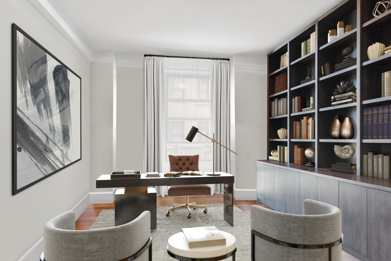 340 West 86th Street, Unit 4A Manhattan, NY 10024 - Photo 6 of 13