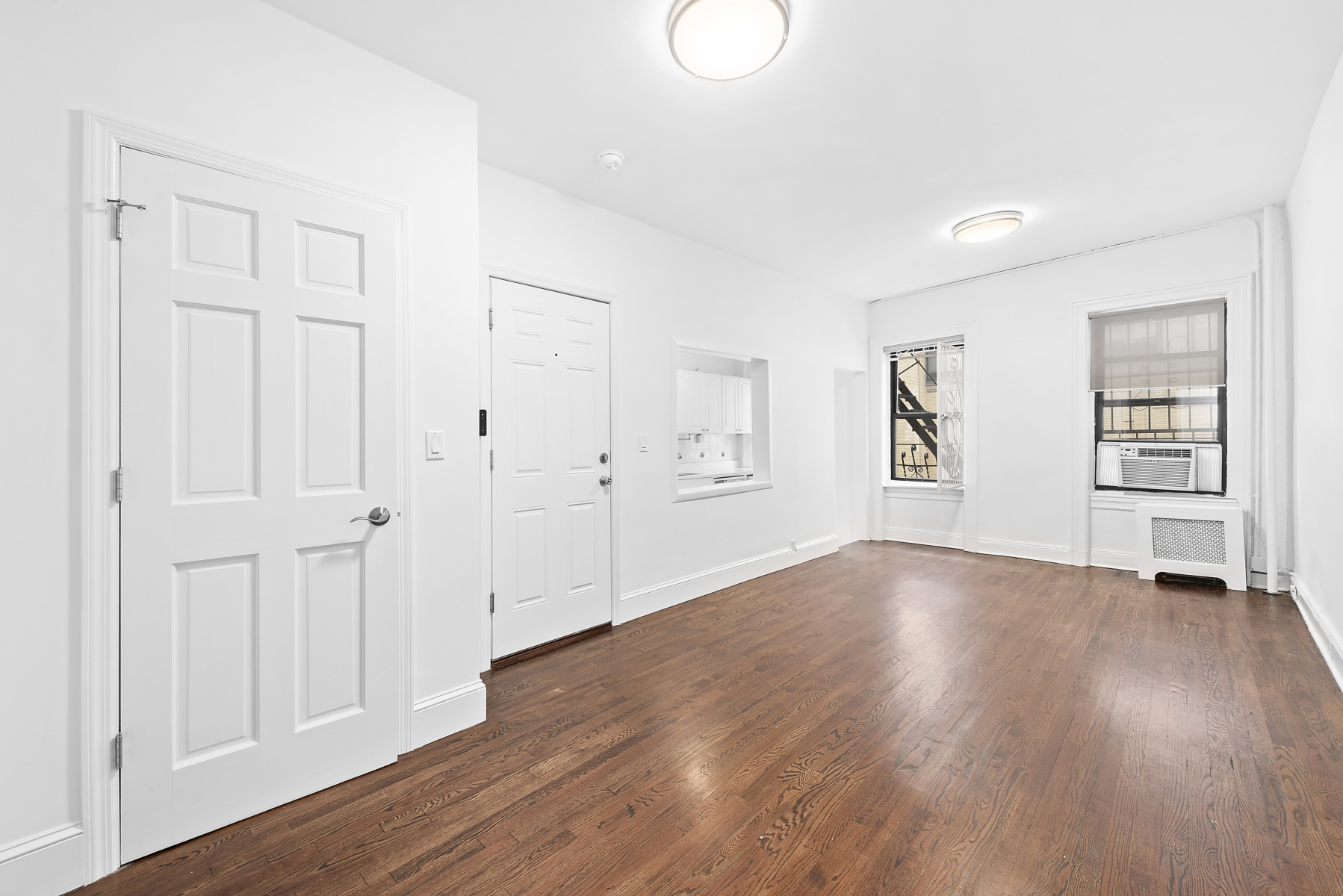 807 Washington Street, Unit 2 Manhattan, NY 10014 - Photo 1 of 5