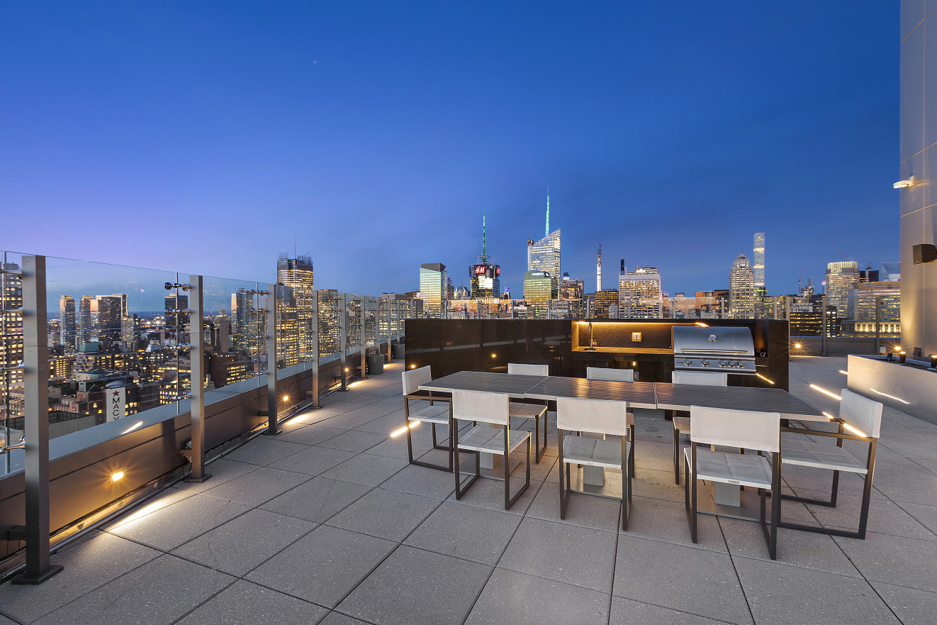 Solari 42 W 33rd St, Manhattan, NY 10001 - Photo 6 of 6