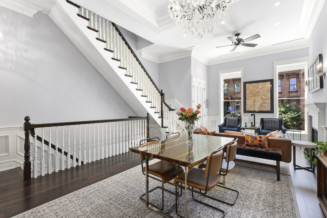 67 Greene Avenue Brooklyn, NY 11238 - Photo 4 of 15