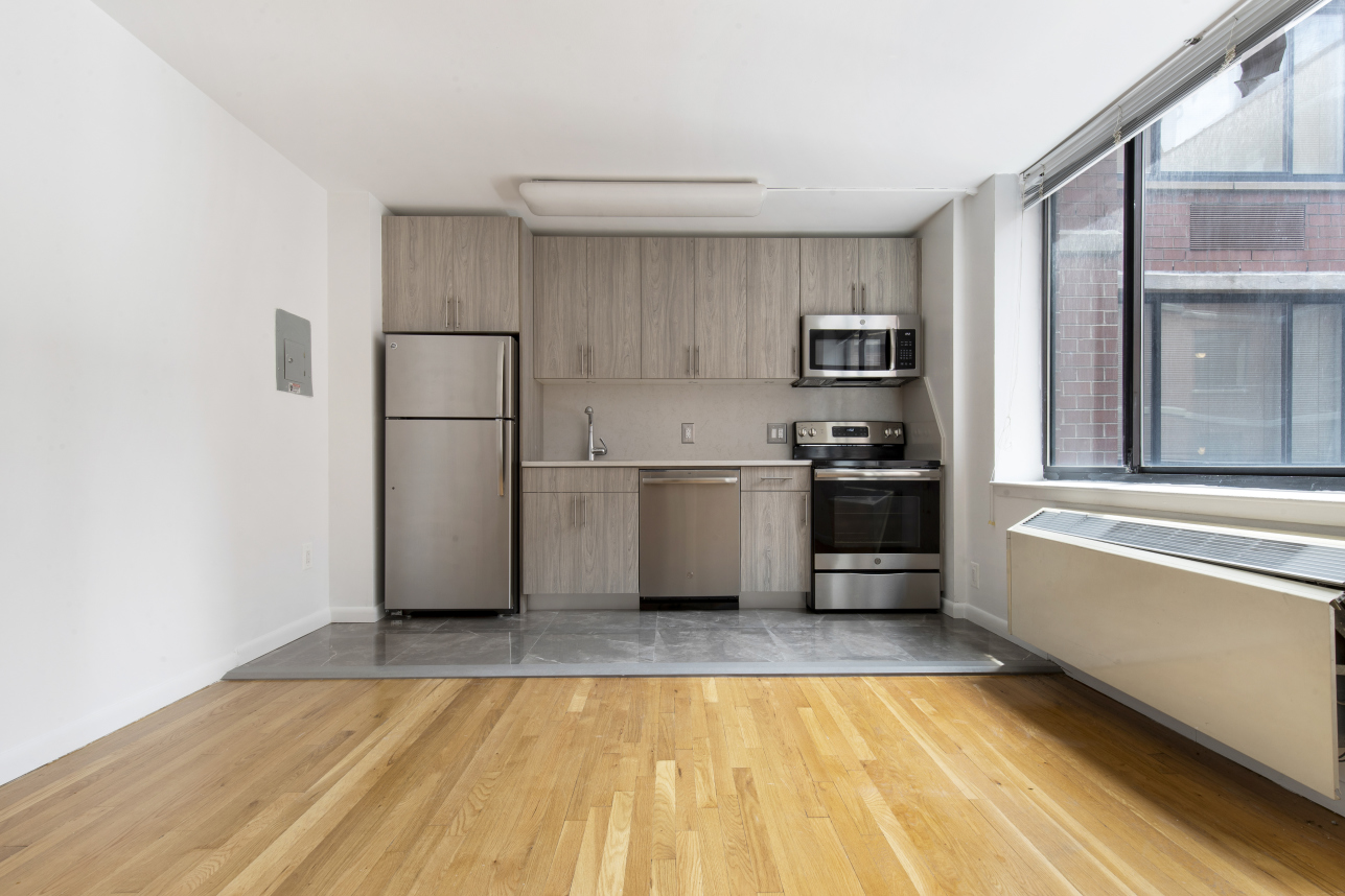 121 Reade Street, Unit 5H Manhattan, NY 10013 - Photo 2 of 6