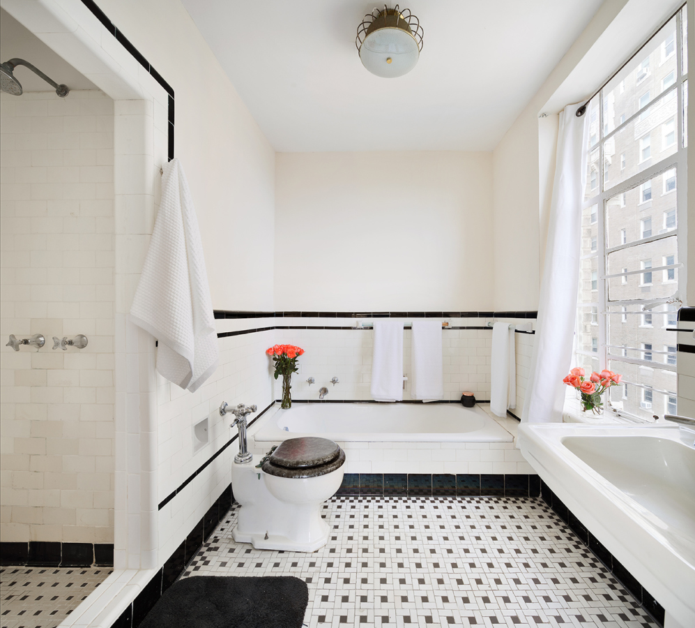 320 Central Park West, Unit 8A Manhattan, NY 10025 - Photo 12 of 14