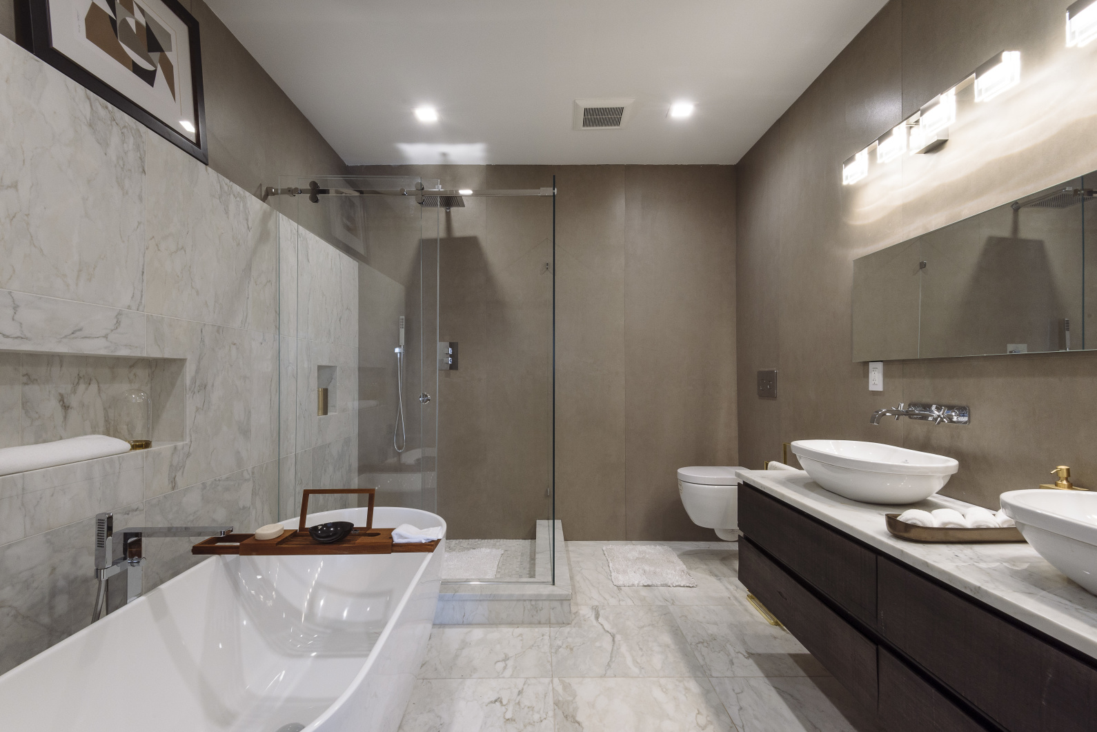 391 Broadway, Unit PH Manhattan, NY 10013 - Photo 8 of 10