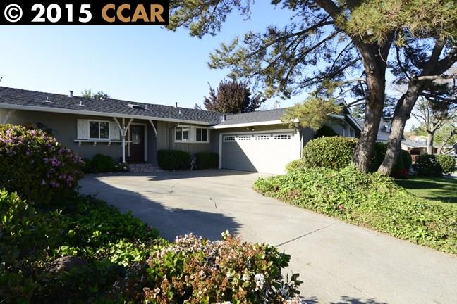 1223 Shakespeare Drive Concord, CA 94521 - Photo 1 of 1