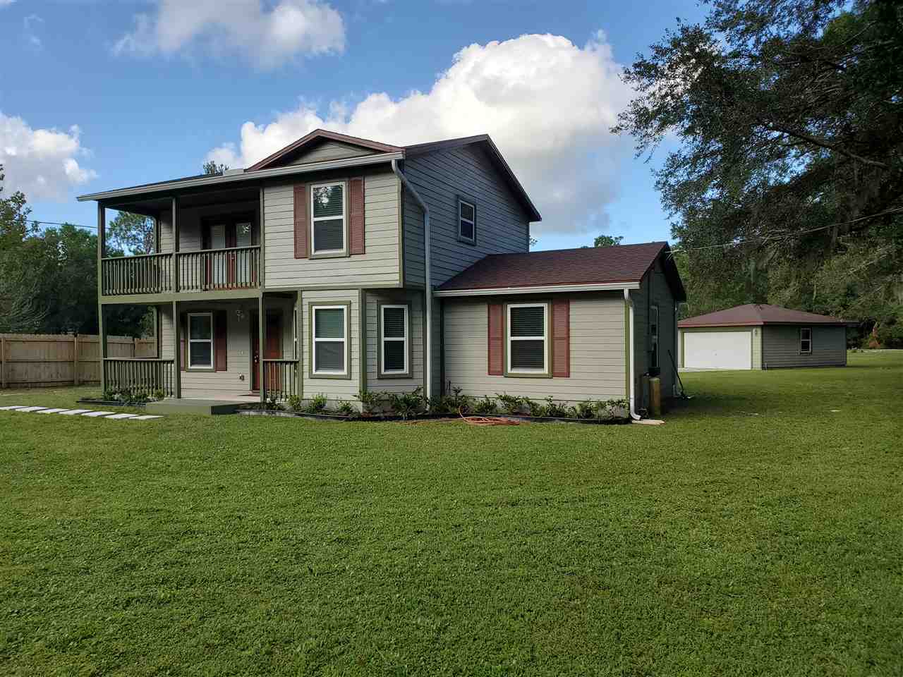 5835 Datil Pepper Road St. Augustine, FL 32086 - Photo 3 of 24