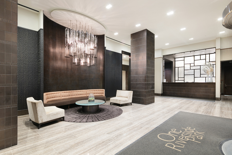 50 Riverside Boulevard, Unit 26A Manhattan, NY 10069 - Photo 15 of 19