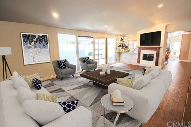 5316 Waupaca Road Rancho Palos Verdes, CA 90275 - Photo 1 of 1 With some virtual staging magic, you can see incredible potential with a few minor changes!