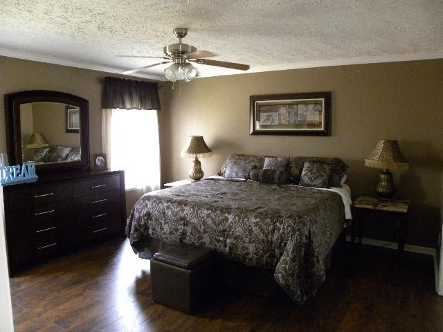 116 Charlie Mcclain Road Hohenwald, TN 38462 - Photo 23 of 25 Gallery Image 23