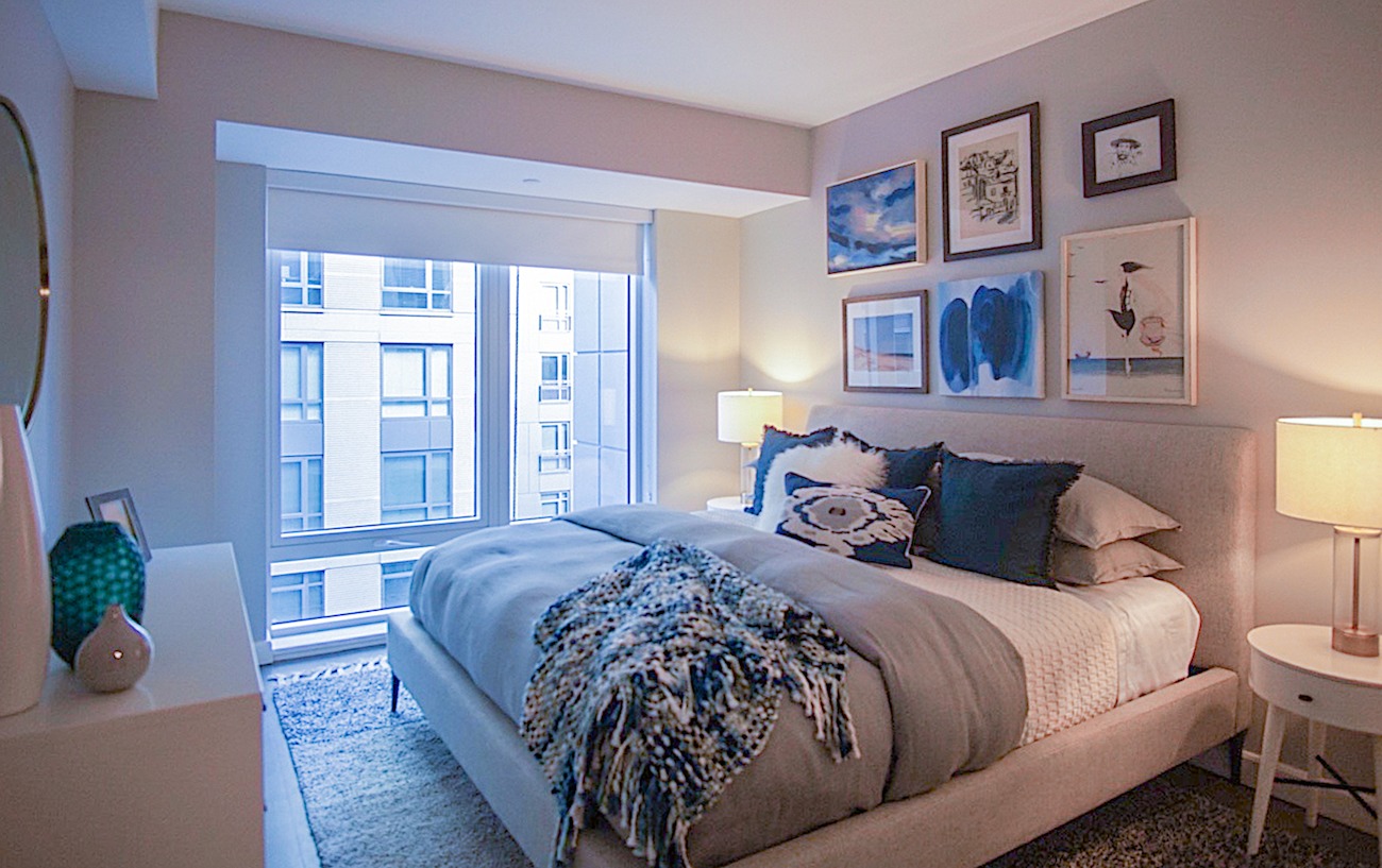 The Beverly 101 Beverly St, Boston, MA 02114 - Photo 3 of 9