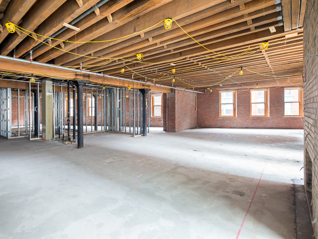 155 Franklin Street, Unit 3N Manhattan, NY 10013 - Photo 2 of 6