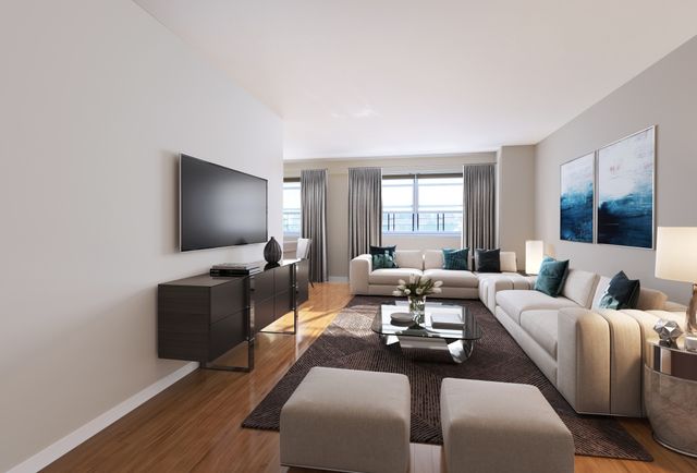 $3,700 | 122 Ashland Place, Unit 7L | Downtown Brooklyn