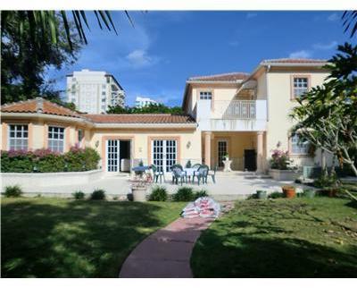 244 Southwest 28th Road Miami, FL 33129 - Photo 11 of 24