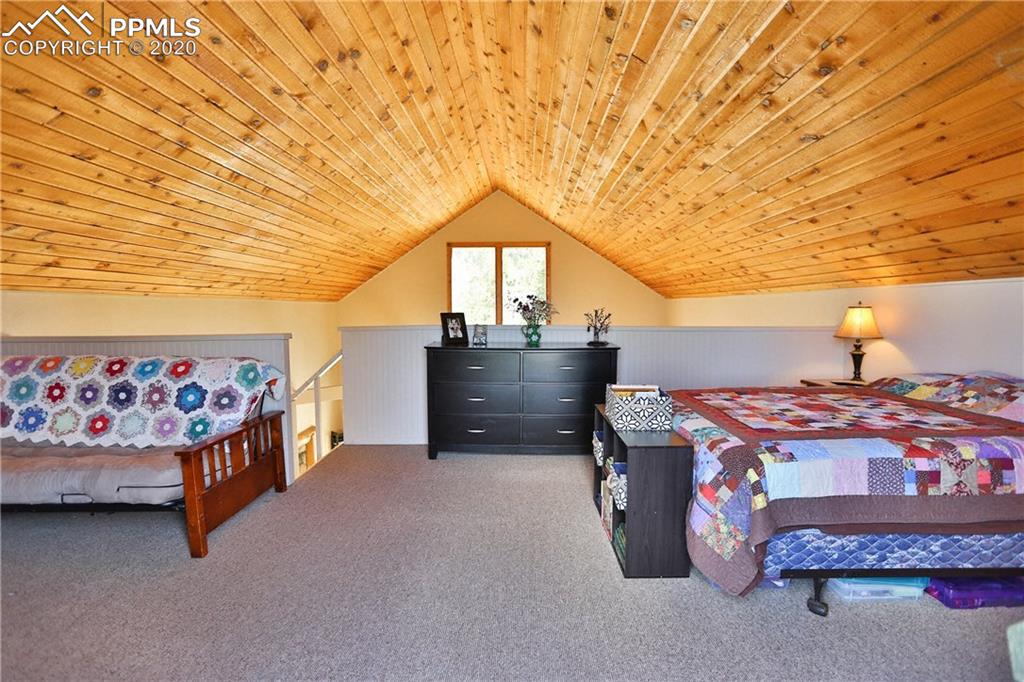 6310 Waterfall Loop Manitou Springs, CO 80829 - Photo 13 of 30