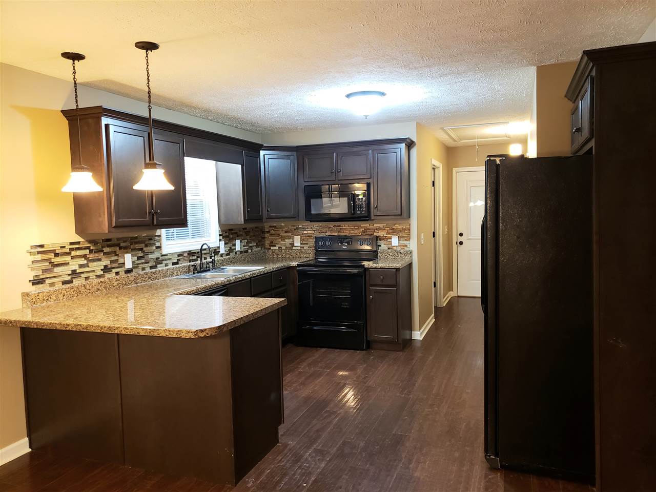 125 Ashleigh Road Ramer, TN 38367 - Photo 10 of 19 Gallery Image 10