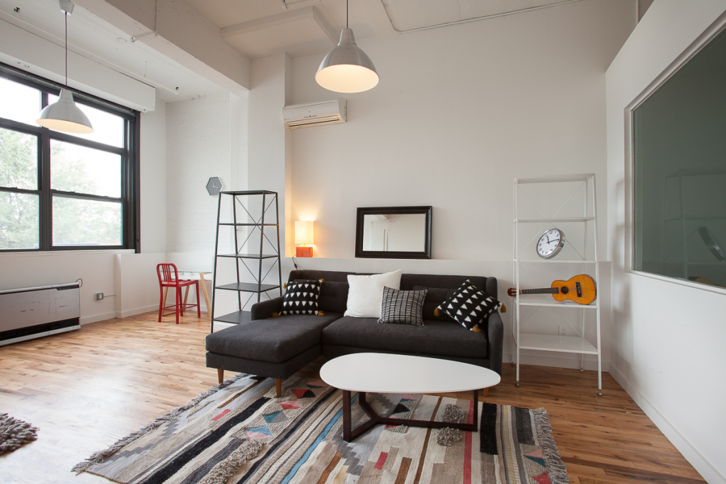 59 Bogart Street, Unit 217 Brooklyn, NY 11206 - Photo 3 of 18