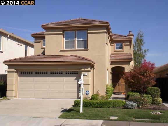 116 Pearlgrass Court San Ramon, CA 94582 - Photo 1 of 1