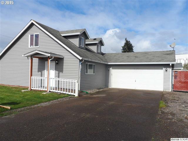 433 Rondeau Court Gervais, OR 97026 - Photo 1 of 13 Gallery Image 1