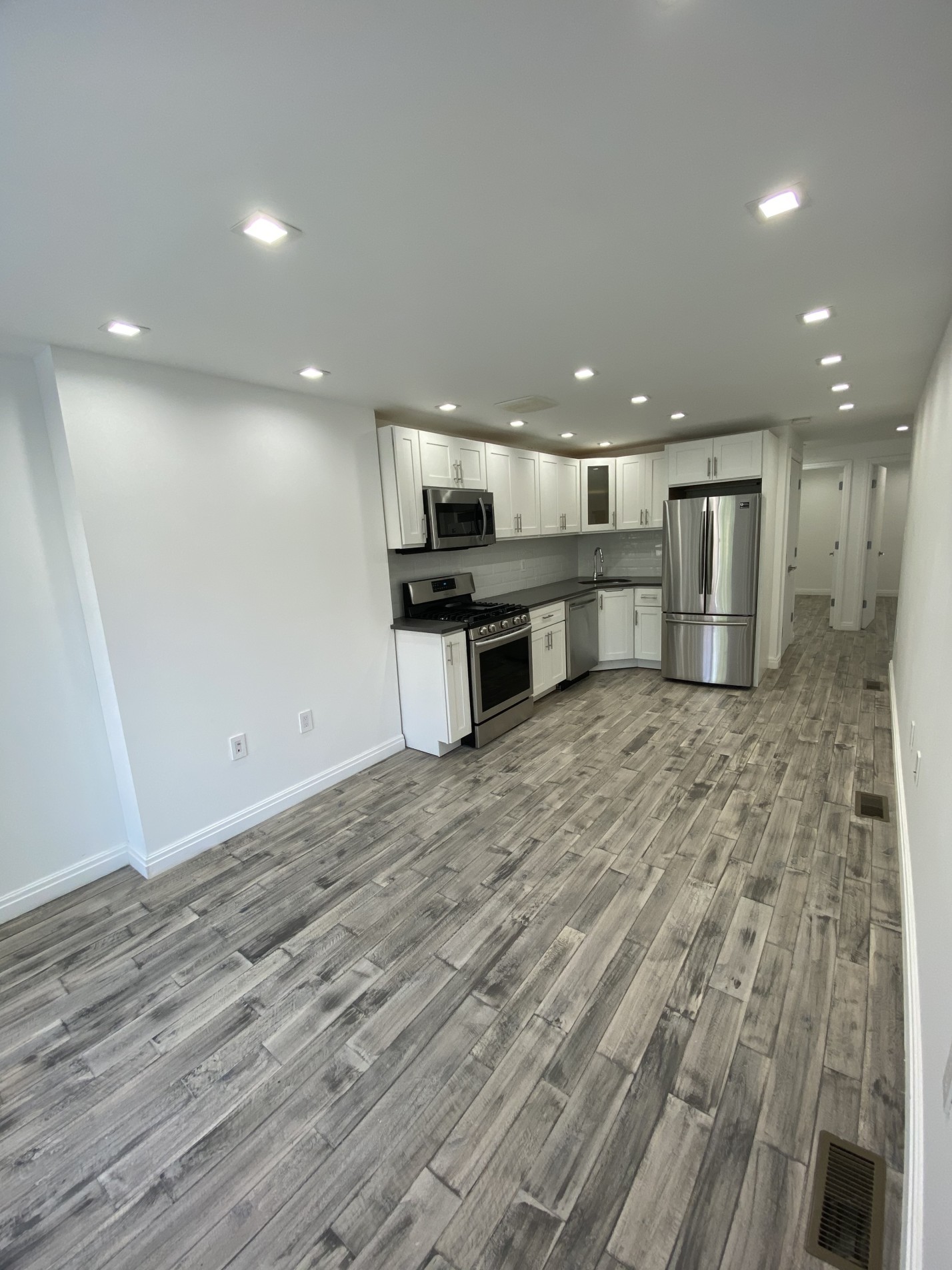 744 Decatur Street, Unit GARDEN Brooklyn, NY 11233 - Photo 2 of 12