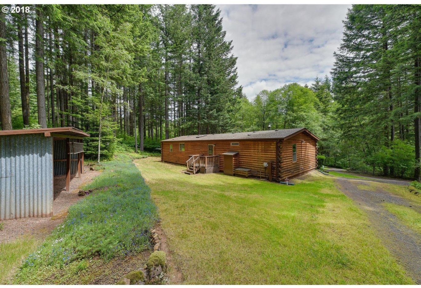 28302 Northeast 50th Street Camas, WA 98607 - Photo 31 of 32 Gallery Image 31