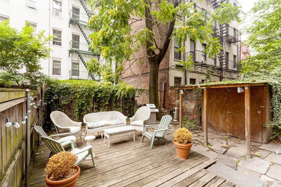 418 East 9th Street, Unit A Manhattan, NY 10009 - Photo 1 of 5