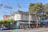 $9,600,000 | 501 Haight St | Hayes Valley