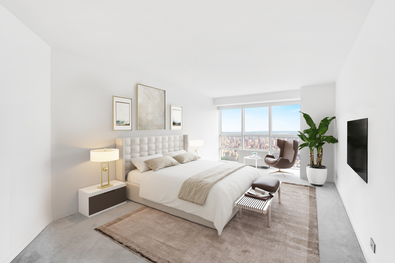 146 West 57th Street, Unit 76A Manhattan, NY 10019 - Photo 3 of 13