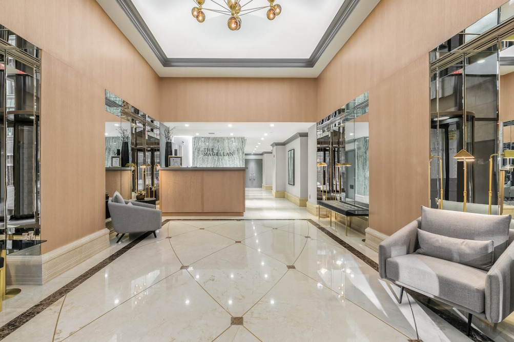 35 West 33rd Street, Unit 32C Manhattan, NY 10001 - Photo 13 of 16