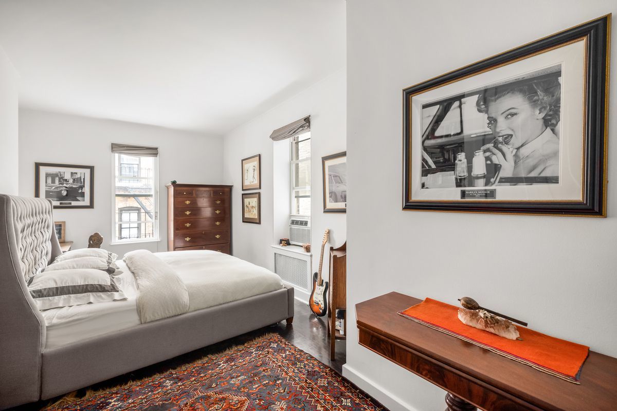 67 Perry Street, Unit 4 Manhattan, NY 10014 - Photo 6 of 10