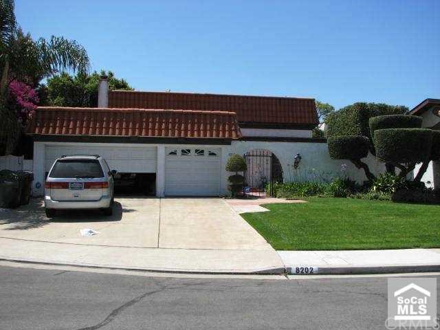 8202 Prestwick Circle Huntington Beach, CA 92646 - Photo 1 of 1