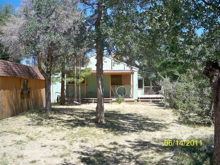 8055 Caliente Bodfish Road Caliente, CA 93518 - Photo 1 of 14