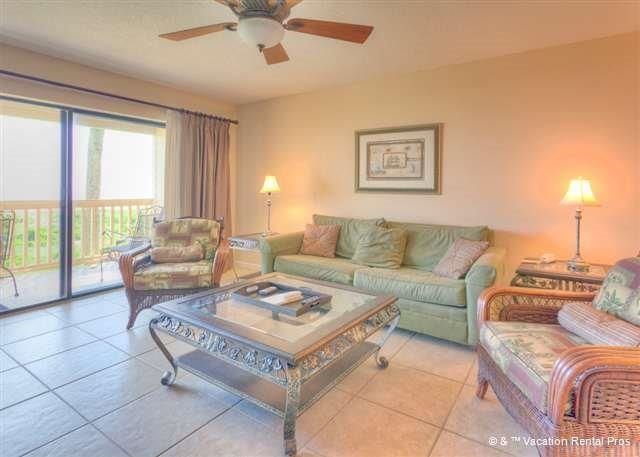 6100 A1A South, Unit 216 SEA HAVEN St. Augustine, FL 32080 - Photo 15 of 15