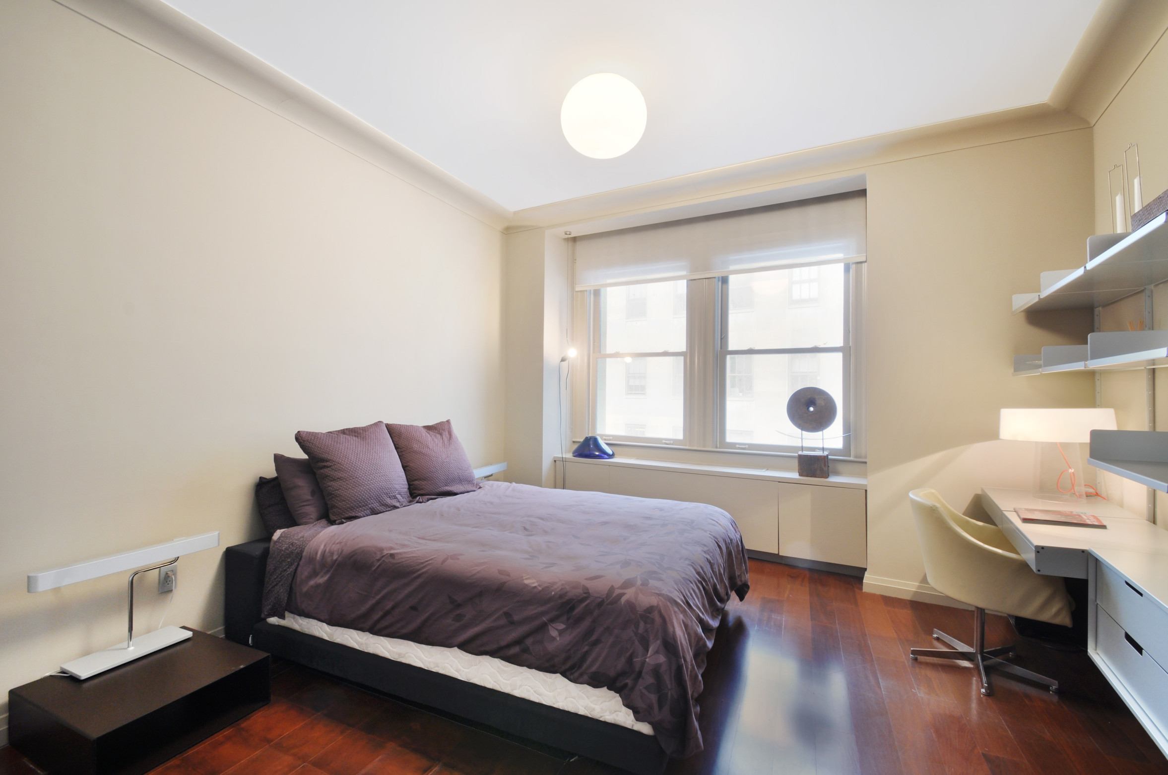 55 Wall Street, Unit 838 Manhattan, NY 10005 - Photo 3 of 5