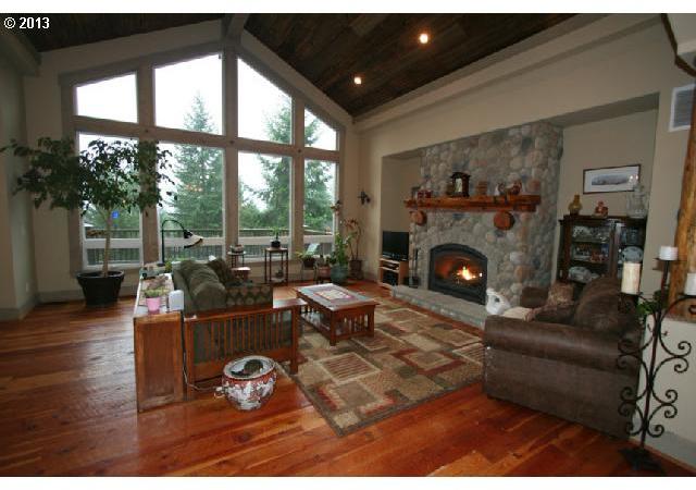 82 Wakina Road Stevenson, WA 98648 - Photo 9 of 16 Gallery Image 9