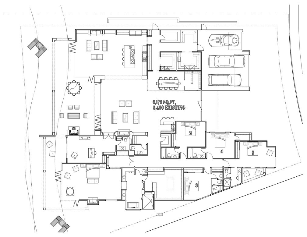 1015 Mariners Drive Newport Beach, CA 92660 - Photo 16 of 16