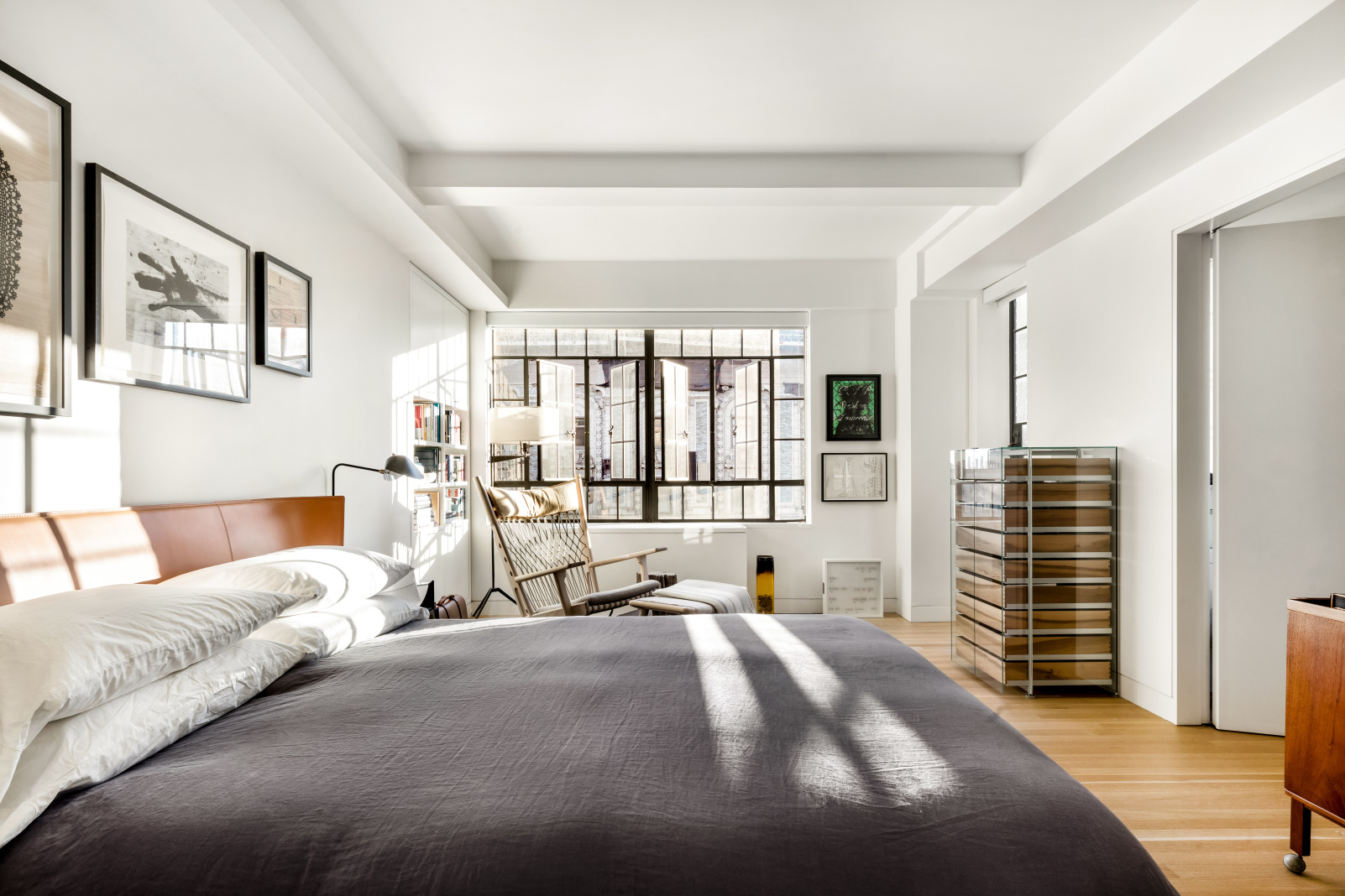 10 Park Avenue, Unit PH25A Manhattan, NY 10016 - Photo 21 of 31