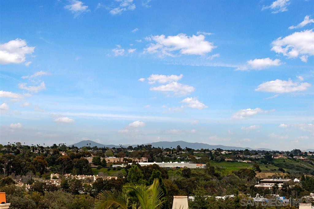 6033 Oakgate Row La Jolla, CA 92037 - Photo 21 of 25 Watch early morning colorful sunrises & gorgeous cloud displays. In the evening experience panoramic twinkling city lights, mountain views & the moonrises