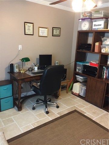 19116 Olympia Street Porter Ranch, CA 91326 - Photo 20 of 41 2ND BEDROOM