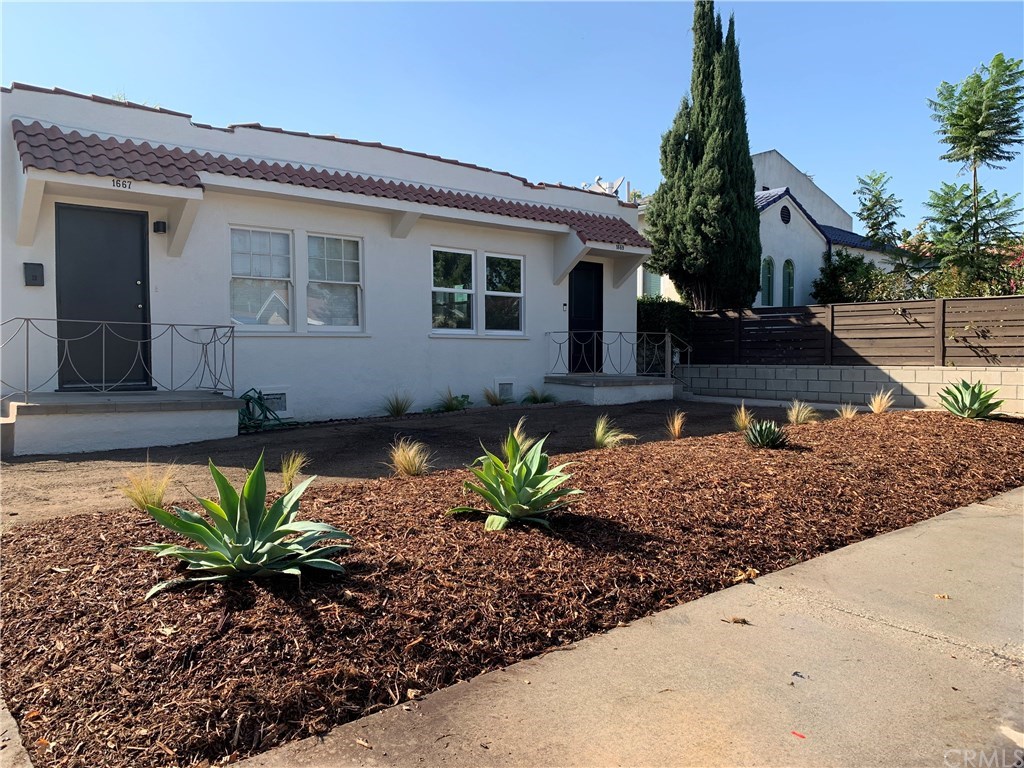 1669 North Ave 46 Eagle Rock, CA 90041 - Photo 1 of 7