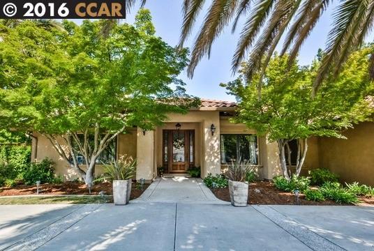 3220 Stone Valley Road Alamo, CA 94507 - Photo 1 of 1 Gallery Image 1