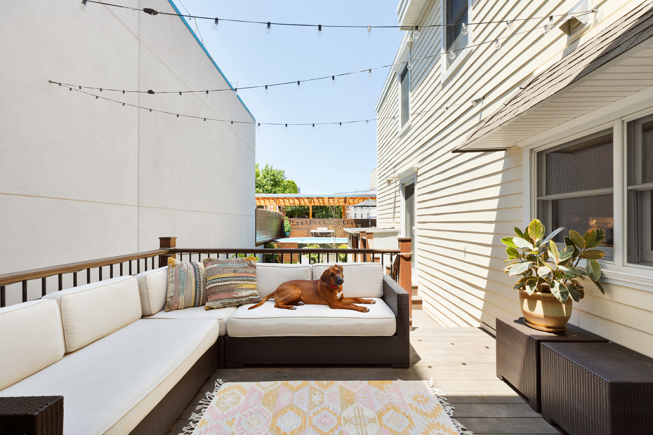 21 Devoe Street Brooklyn, NY 11211 - Photo 13 of 14