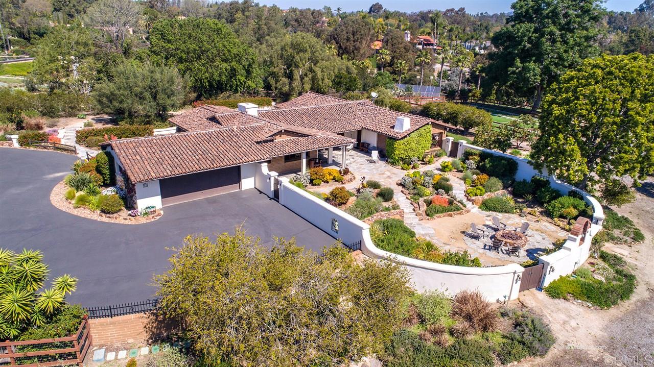 4860 La Jacaranda Rancho Santa Fe, CA 92067 - Photo 14 of 25